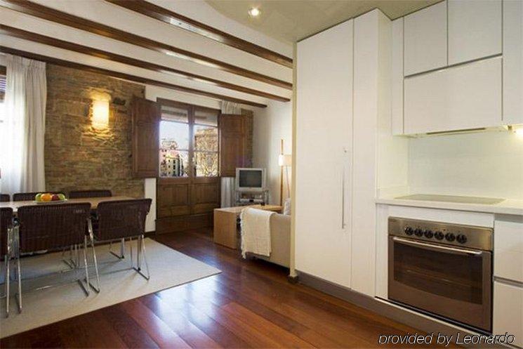 Apartamentos La Casa De Les Lletres Barcelona Room photo